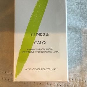 Clinique Calyx Body Lotion